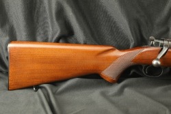 Pre-War Winchester 1940s Model 70 Standard G7001C .22 Hornet 24” Bolt Action Rifle 1940 C&R - 3