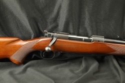 Pre-War Winchester 1940s Model 70 Standard G7001C .22 Hornet 24” Bolt Action Rifle 1940 C&R - 4