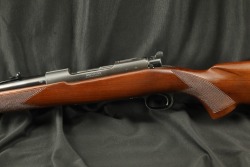 Pre-War Winchester 1940s Model 70 Standard G7001C .22 Hornet 24” Bolt Action Rifle 1940 C&R - 10