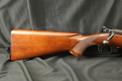 Pre-64 Winchester 1940s Model 70 Standard G7006C .257 Roberts 24" Bolt Action Rifle 1946 C&R - 3