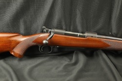 Pre-64 Winchester 1940s Model 70 Standard G7006C .257 Roberts 24" Bolt Action Rifle 1946 C&R - 4