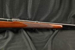 Pre-64 Winchester 1940s Model 70 Standard G7006C .257 Roberts 24" Bolt Action Rifle 1946 C&R - 5