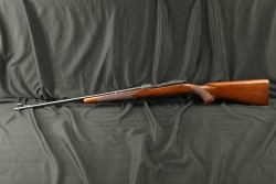 Pre-64 Winchester 1940s Model 70 Standard G7006C .257 Roberts 24" Bolt Action Rifle 1946 C&R - 7