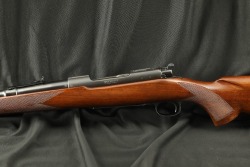 Pre-64 Winchester 1940s Model 70 Standard G7006C .257 Roberts 24" Bolt Action Rifle 1946 C&R - 10