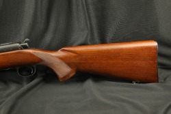 Pre-64 Winchester 1940s Model 70 Standard G7006C .257 Roberts 24" Bolt Action Rifle 1946 C&R - 11