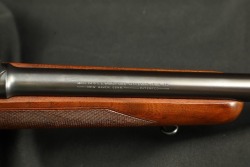 Pre-64 Winchester 1940s Model 70 Standard G7006C .257 Roberts 24" Bolt Action Rifle 1946 C&R - 19