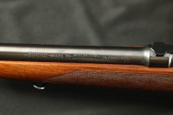 Pre-64 Winchester 1940s Model 70 Standard G7006C .257 Roberts 24" Bolt Action Rifle 1946 C&R - 20