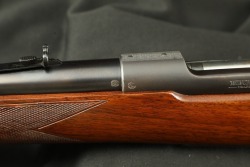 Pre-64 Winchester 1940s Model 70 Standard G7006C .257 Roberts 24" Bolt Action Rifle 1946 C&R - 21