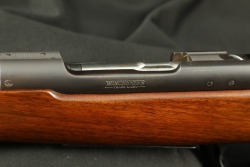 Pre-64 Winchester 1940s Model 70 Standard G7006C .257 Roberts 24" Bolt Action Rifle 1946 C&R - 22