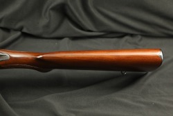 Pre-64 Winchester 1940s Model 70 Standard G7006C .257 Roberts 24" Bolt Action Rifle 1946 C&R - 24