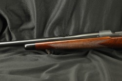 Pre-64 Winchester 1950s Model 70 Super Grade G7057C .375 H&H Magnum 25” Bolt Action Rifle 1951 C&R - 9