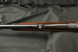 Pre-64 Winchester 1950s Model 70 Super Grade G7057C .375 H&H Magnum 25” Bolt Action Rifle 1951 C&R - 13