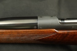 Pre-64 Winchester 1950s Model 70 Super Grade G7057C .375 H&H Magnum 25” Bolt Action Rifle 1951 C&R - 26