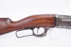 Savage Model 1899-F Saddle Gun .30-30 WCF 20" Lever Action Rifle - 3