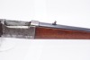 Savage Model 1899-F Saddle Gun .30-30 WCF 20" Lever Action Rifle - 4