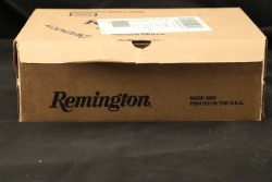 1x Case, 10x Boxes, 250 Rds. of Remington 12 Gauge 1 ⅛ oz. #8 Gun Club Light Target Load Shotgun Ammo - 2