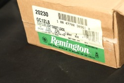 1x Case, 10x Boxes, 250 Rds. of Remington 12 Gauge 1 ⅛ oz. #8 Gun Club Light Target Load Shotgun Ammo - 3