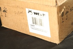 1x Case, 50x Boxes, 1000 Rds. of Wolf 7.62x39 Steel Case 122 Grain HP Ammo - 2