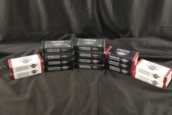 15x Boxes, 722 Rds. of Freedom Munitions .40 S&W 165 Grain Remanufactured Ammo