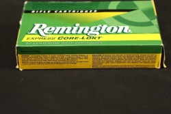 7x Boxes, 140 Rds. of Remington 7mm Rem Magnum 175 Grain Core-Lokt PSP Ammo - 3