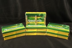 7x Boxes, 140 Rds. of Remington 7mm Rem Magnum 175 Grain Core-Lokt PSP Ammo