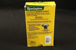 7x Boxes, 140 Rds. of Remington 7mm Rem Magnum 175 Grain Core-Lokt PSP Ammo - 7