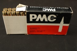 9x Boxes, 180 Rds. of PMC .270 Winchester 130 Grain PSP Ammo - 2