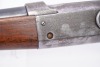 Savage Model 1899-F Saddle Gun .30-30 WCF 20" Lever Action Rifle - 20