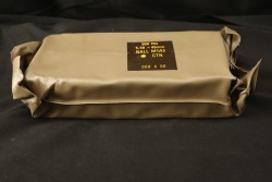 5x “Battle Packs”, 1500 Rds. of South African 5.56x45 Ball M1A3 Ammo, Sealed in 2 Ammo Cans - 3