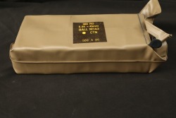 5x “Battle Packs”, 1500 Rds. of South African 5.56x45 Ball M1A3 Ammo, Sealed in 2 Ammo Cans - 9