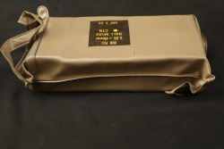 5x “Battle Packs”, 1500 Rds. of South African 5.56x45 Ball M1A3 Ammo, Sealed in 2 Ammo Cans - 11