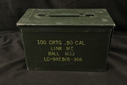 1025 Rds. of “WINCHESTER 38 SPL” .38 Special Ammo, Loose in Ammo Can - 3