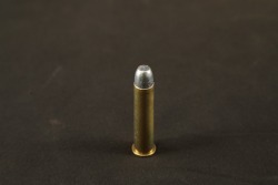 135 Rds. (80 by HSM, 55 by Remington) of .45-70 Government Ammo - 5