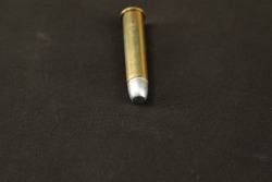 135 Rds. (80 by HSM, 55 by Remington) of .45-70 Government Ammo - 6