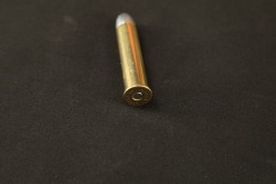 135 Rds. (80 by HSM, 55 by Remington) of .45-70 Government Ammo - 7