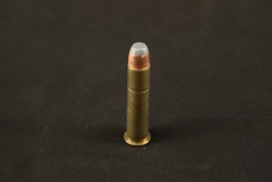 135 Rds. (80 by HSM, 55 by Remington) of .45-70 Government Ammo - 8