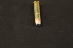 135 Rds. (80 by HSM, 55 by Remington) of .45-70 Government Ammo - 9