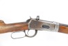 Winchester Model 55 Takedown 24" .30-30 WCF Lever Action Rifle, 1927 - 3