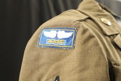 5x US Army AAF WW2 Badged Wool Service Dress “Ike” Jackets - 21