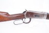 Early Winchester Model 55 Takedown 24" .30-30 WCF Lever Action Rifle, 1925 - 3