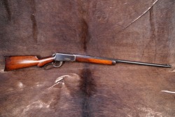 Antique Winchester 1890s Model 1894 "Smokeless" Rear Sight Equipped .32 Win Special 26” Lever Action Rifle 1898 W/ Letter - 5