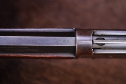 Antique Winchester 1890s Model 1894 "Smokeless" Rear Sight Equipped .32 Win Special 26” Lever Action Rifle 1898 W/ Letter - 19