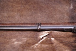 Antique Winchester 1870s Model 1866 “Yellow Boy” .44 Henry Rimfire 27” Musket Lever Action Rifle 1870 - 17