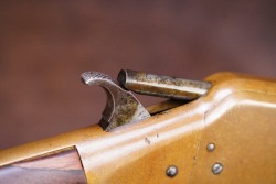 Antique Winchester 1860s Model 1866 “Yellow Boy” .44 Henry Rimfire 20” SRC Saddle Ring Carbine Lever Action Rifle 1868 - 21