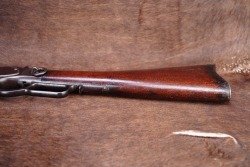 Winchester 1900s Model 1873 .38-40 WCF 20” SRC Saddle Ring Carbine Lever Action Rifle 1901 C&R W/ Letter - 14