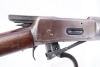 Early Winchester Model 55 Takedown 24" .30-30 WCF Lever Action Rifle, 1925 - 26