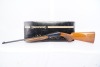 FN Browning Model SA-22 Grade I .22 Takedown Rifle & Box, 1972 - 2