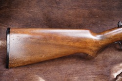 Winchester 1930s Model 60 .22 S/L/LR 23” Single Shot Manually Cocked Bolt Action Rifle 1930-34 C&R - 2