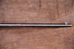 Winchester 1930s Model 60 .22 S/L/LR 23” Single Shot Manually Cocked Bolt Action Rifle 1930-34 C&R - 4