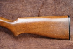 Winchester 1930s Model 60 .22 S/L/LR 23” Single Shot Manually Cocked Bolt Action Rifle 1930-34 C&R - 7